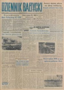 Dziennik Bałtycki, 1976, nr 170