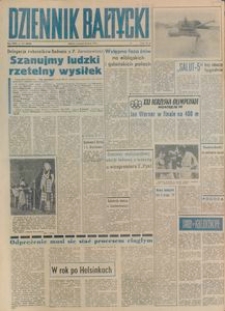 Dziennik Bałtycki, 1976, nr 171