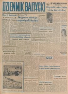 Dziennik Bałtycki, 1976, nr 172