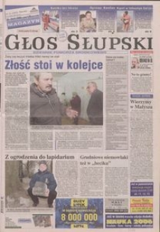 Głos Słupski, 2006, styczeń, nr 24