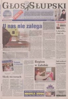 Głos Słupski, 2006, styczeń, nr 26