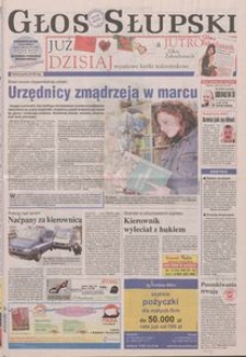 Głos Słupski, 2006, luty, nr 37