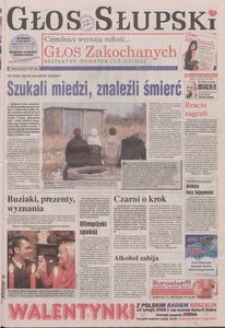 Głos Słupski, 2006, luty, nr 38