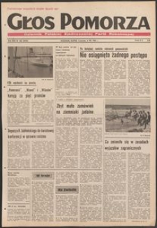 Głos Pomorza, 1983, sierpień, nr 182