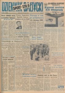 Dziennik Bałtycki, 1976, nr 174