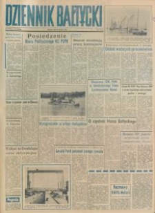 Dziennik Bałtycki, 1976, nr 187