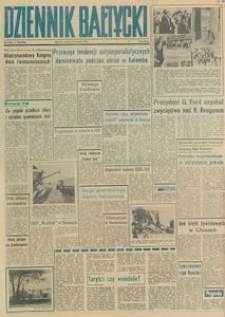 Dziennik Bałtycki, 1976, nr 188