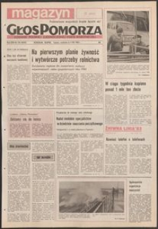 Głos Pomorza, 1983, sierpień, nr 184