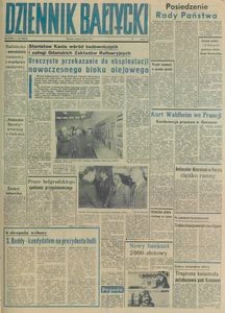 Dziennik Bałtycki, 1977, nr 153