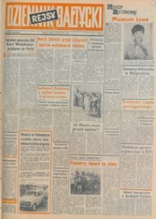 Dziennik Bałtycki, 1977, nr 154