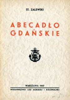 Abecadło gdańskie