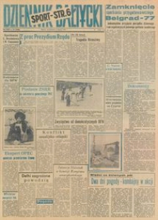 Dziennik Bałtycki, 1977, nr 177
