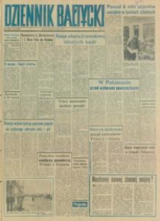 Dziennik Bałtycki, 1977, nr 186