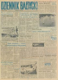 Dziennik Bałtycki, 1977, nr 187