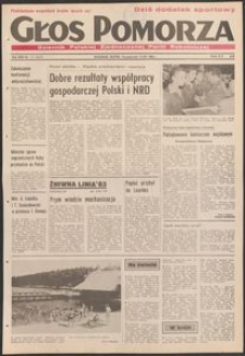 Głos Pomorza, 1983, sierpień, nr 191