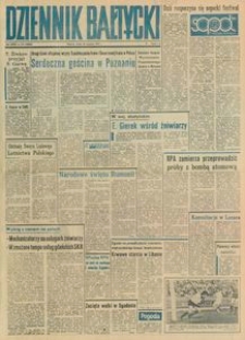 Dziennik Bałtycki, 1977, nr 191