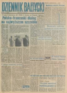 Dziennik Bałtycki, 1977, nr 207