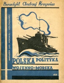 Polska polityka wojenno-morska