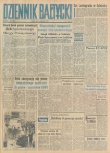 Dziennik Bałtycki, 1977, nr 225