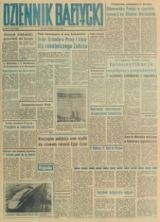 Dziennik Bałtycki, 1978, nr 277