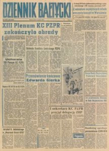 Dziennik Bałtycki, 1978, nr 284