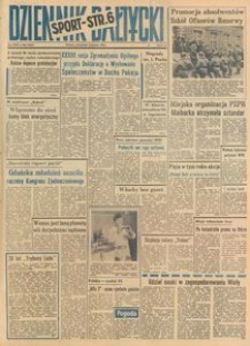 Dziennik Bałtycki, 1978, nr 286