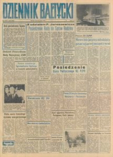 Dziennik Bałtycki, 1978, nr 288