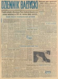 Dziennik Bałtycki, 1978, nr 289