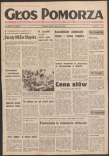 Głos Pomorza, 1983, sierpień, nr 201