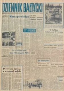 Dziennik Bałtycki, 1976, nr 199