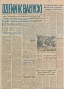 Dziennik Bałtycki, 1976, nr 235