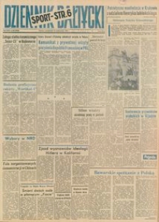 Dziennik Bałtycki, 1976, nr 237