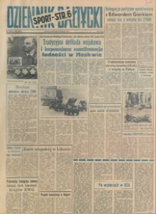Dziennik Bałtycki, 1976, nr 255