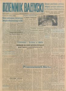 Dziennik Bałtycki, 1976, nr 257