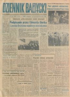 Dziennik Bałtycki, 1976, nr 258