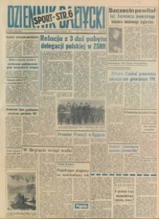 Dziennik Bałtycki, 1976, nr 260