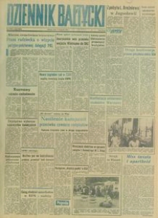 Dziennik Bałtycki, 1976, nr 262