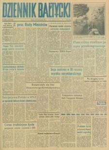 Dziennik Bałtycki, 1976, nr 267