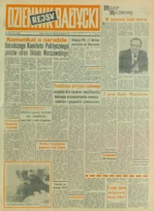 Dziennik Bałtycki, 1976, nr 271