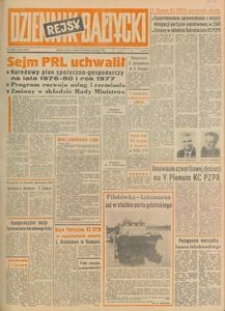 Dziennik Bałtycki, 1976, nr 276