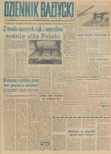 Dziennik Bałtycki, 1976, nr 278
