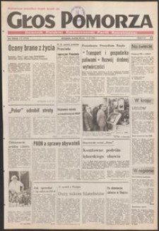 Głos Pomorza, 1983, wrzesień, nr 216