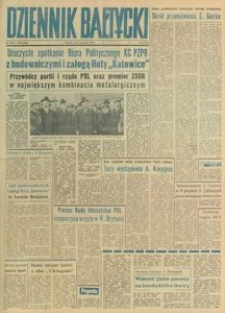 Dziennik Bałtycki, 1976, nr 285