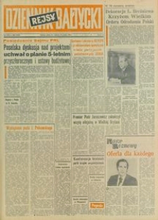 Dziennik Bałtycki, 1976, nr 288