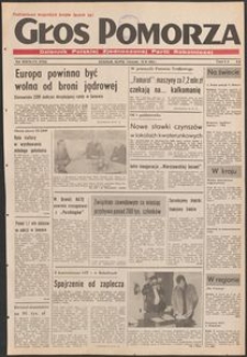 Głos Pomorza, 1983, wrzesień, nr 218