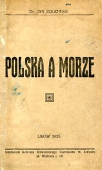 Polska a morze