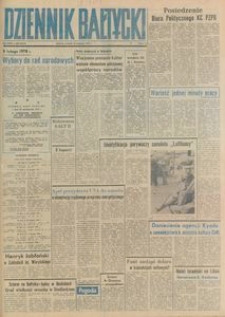 Dziennik Bałtycki, 1977, nr 255