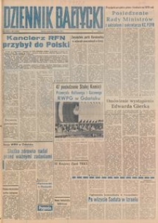 Dziennik Bałtycki, 1977, nr 264