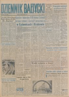 Dziennik Bałtycki, 1977, nr 266