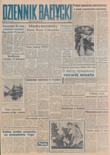 Dziennik Bałtycki, 1977, nr 275